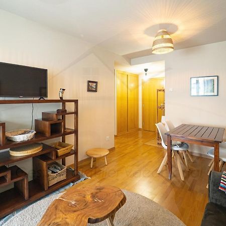 El Fluvial Apartamento Gijón Extérieur photo