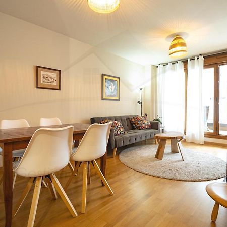 El Fluvial Apartamento Gijón Extérieur photo