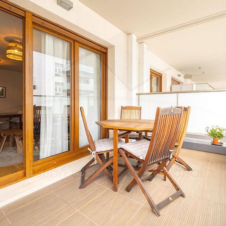 El Fluvial Apartamento Gijón Extérieur photo