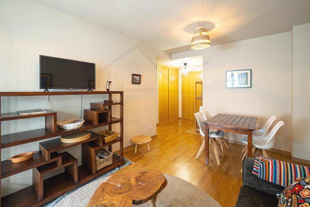El Fluvial Apartamento Gijón Extérieur photo