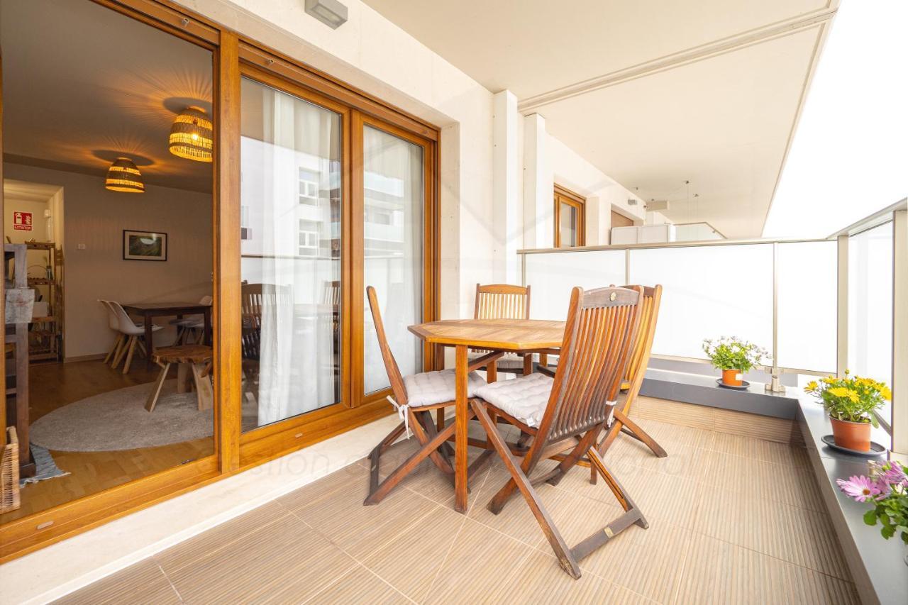 El Fluvial Apartamento Gijón Extérieur photo