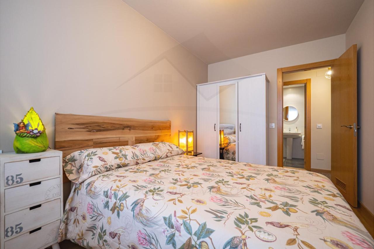 El Fluvial Apartamento Gijón Extérieur photo