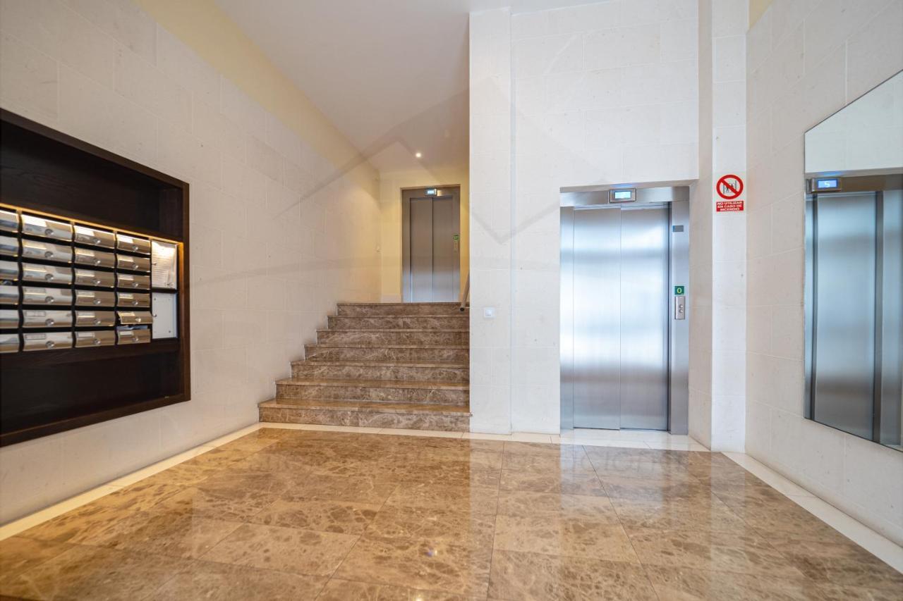 El Fluvial Apartamento Gijón Extérieur photo