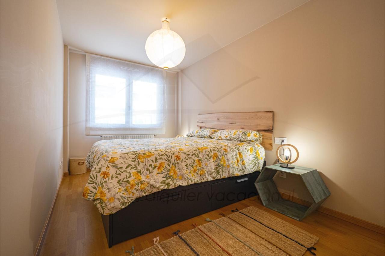 El Fluvial Apartamento Gijón Extérieur photo