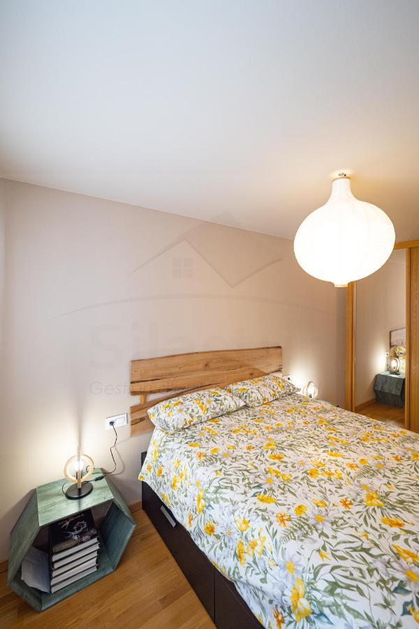 El Fluvial Apartamento Gijón Extérieur photo