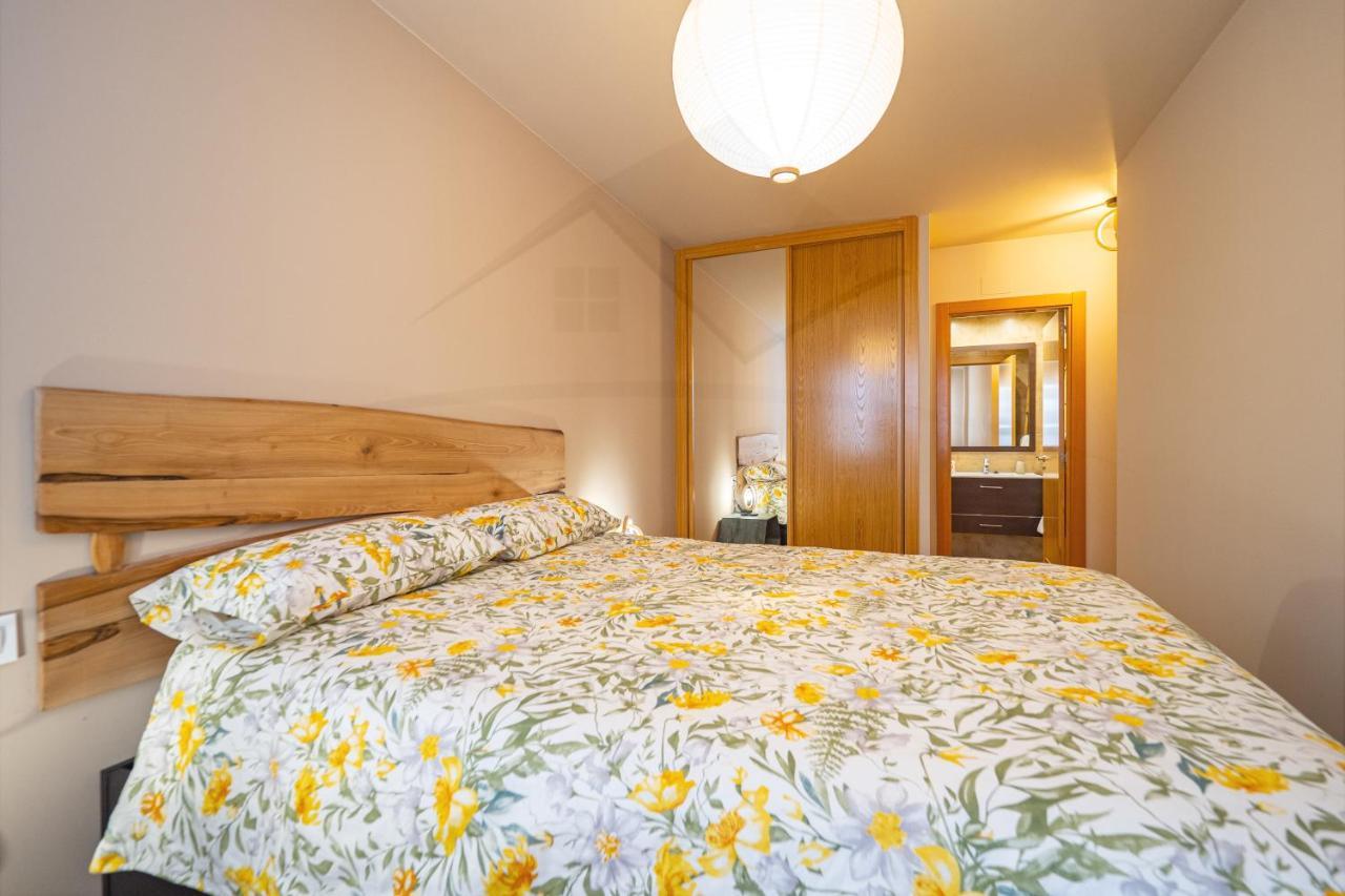 El Fluvial Apartamento Gijón Extérieur photo