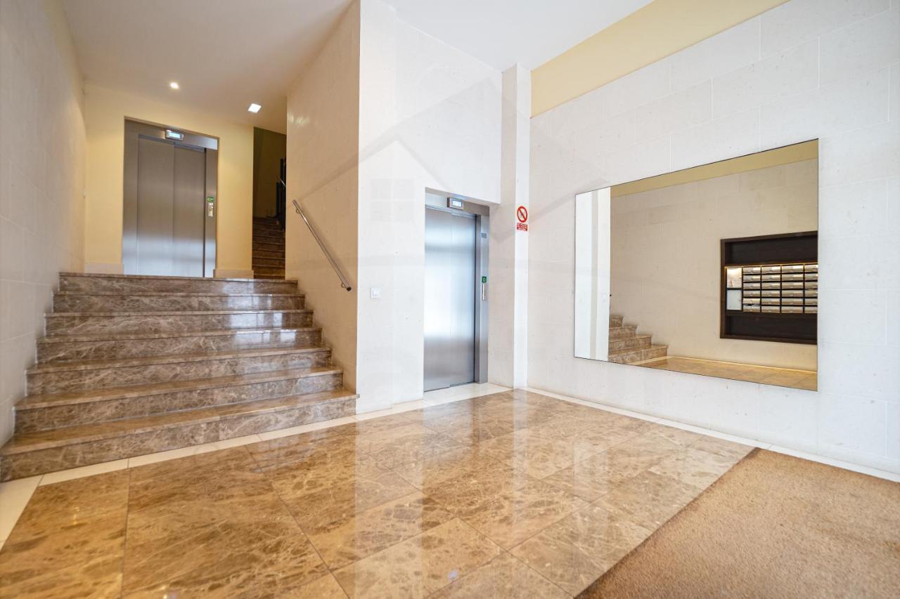 El Fluvial Apartamento Gijón Extérieur photo