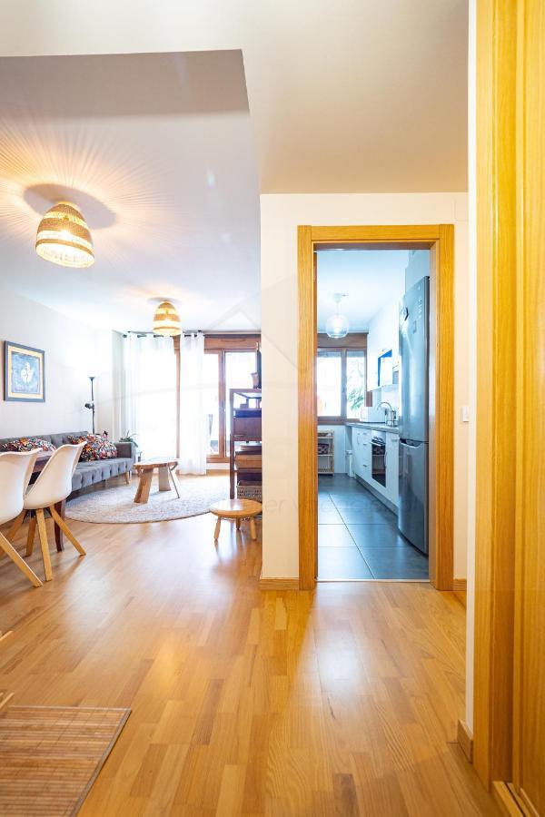 El Fluvial Apartamento Gijón Extérieur photo