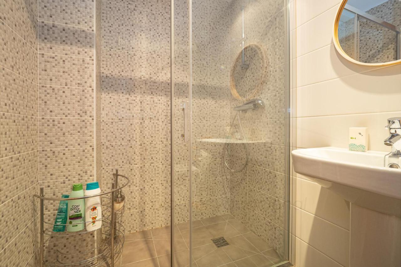 El Fluvial Apartamento Gijón Extérieur photo