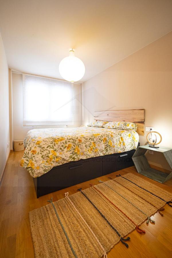 El Fluvial Apartamento Gijón Extérieur photo