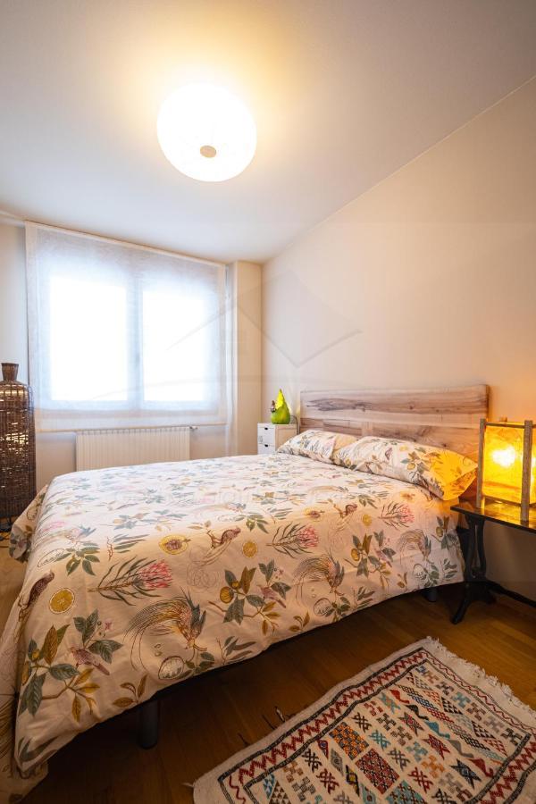 El Fluvial Apartamento Gijón Extérieur photo