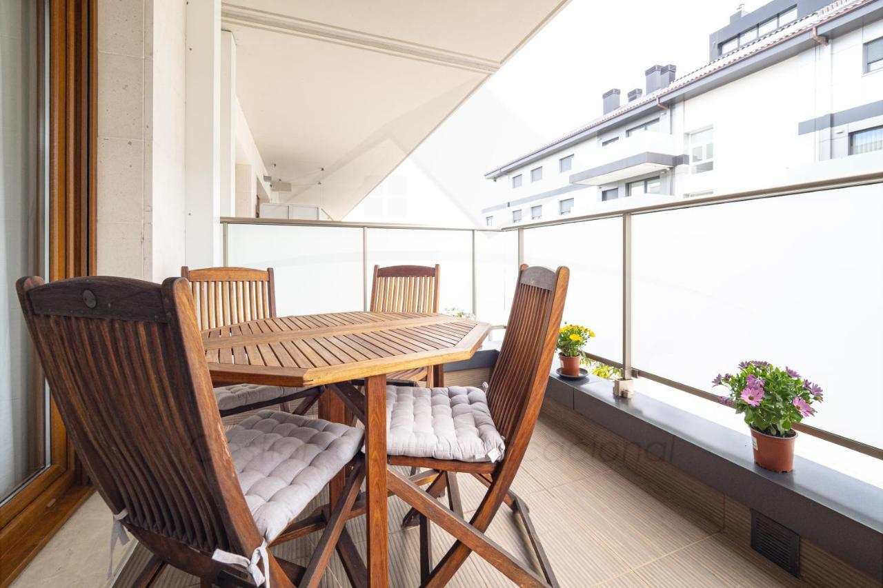 El Fluvial Apartamento Gijón Extérieur photo