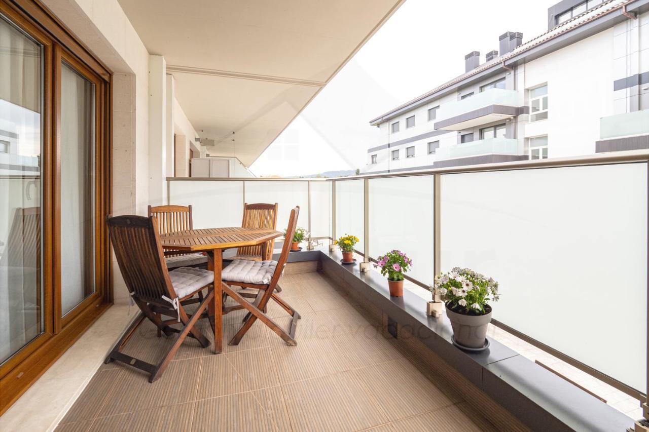 El Fluvial Apartamento Gijón Extérieur photo
